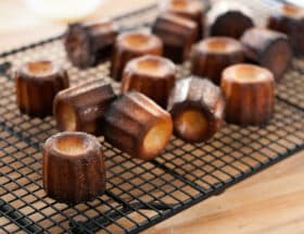 cannelés récolte saison